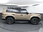 Used 2025 LEXUS GX GX 550 OVERTRAIL+ in GREENVILLE, SOUTH CAROLINA (Photo 8)