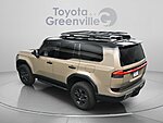 Used 2025 LEXUS GX GX 550 OVERTRAIL+ in GREENVILLE, SOUTH CAROLINA (Photo 9)