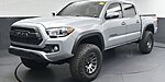 Used 2019 TOYOTA TACOMA TRD OFF ROAD in GREENVILLE, SOUTH CAROLINA