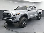 Used 2019 TOYOTA TACOMA TRD OFF ROAD in GREENVILLE, SOUTH CAROLINA (Photo 1)