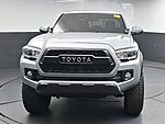 Used 2019 TOYOTA TACOMA TRD OFF ROAD in GREENVILLE, SOUTH CAROLINA (Photo 2)