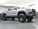 Used 2019 TOYOTA TACOMA TRD OFF ROAD in GREENVILLE, SOUTH CAROLINA (Photo 25)