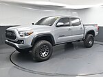 Used 2019 TOYOTA TACOMA TRD OFF ROAD in GREENVILLE, SOUTH CAROLINA (Photo 3)