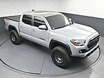Used 2019 TOYOTA TACOMA TRD OFF ROAD in GREENVILLE, SOUTH CAROLINA (Photo 33)