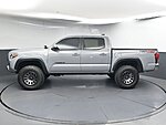 Used 2019 TOYOTA TACOMA TRD OFF ROAD in GREENVILLE, SOUTH CAROLINA (Photo 4)