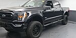 Used 2023 FORD F-150 XLT in GREENVILLE, SOUTH CAROLINA