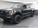 Used 2023 FORD F-150 XLT in GREENVILLE, SOUTH CAROLINA (Photo 1)