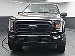 Used 2023 FORD F-150 XLT in GREENVILLE, SOUTH CAROLINA (Photo 2)
