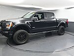 Used 2023 FORD F-150 XLT in GREENVILLE, SOUTH CAROLINA (Photo 3)