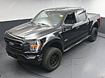 Used 2023 FORD F-150 XLT in GREENVILLE, SOUTH CAROLINA (Photo 30)