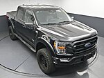Used 2023 FORD F-150 XLT in GREENVILLE, SOUTH CAROLINA (Photo 32)