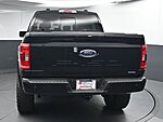 Used 2023 FORD F-150 XLT in GREENVILLE, SOUTH CAROLINA (Photo 6)