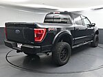 Used 2023 FORD F-150 XLT in GREENVILLE, SOUTH CAROLINA (Photo 7)