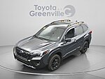 Used 2025 SUBARU FORESTER WILDERNESS in GREENVILLE, SOUTH CAROLINA (Photo 1)
