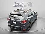 Used 2025 SUBARU FORESTER WILDERNESS in GREENVILLE, SOUTH CAROLINA (Photo 12)
