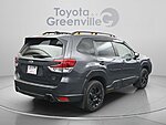 Used 2025 SUBARU FORESTER WILDERNESS in GREENVILLE, SOUTH CAROLINA (Photo 13)