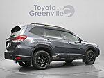 Used 2025 SUBARU FORESTER WILDERNESS in GREENVILLE, SOUTH CAROLINA (Photo 14)