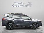 Used 2025 SUBARU FORESTER WILDERNESS in GREENVILLE, SOUTH CAROLINA (Photo 15)