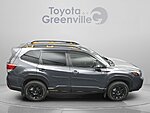Used 2025 SUBARU FORESTER WILDERNESS in GREENVILLE, SOUTH CAROLINA (Photo 16)