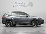 Used 2025 SUBARU FORESTER WILDERNESS in GREENVILLE, SOUTH CAROLINA (Photo 17)