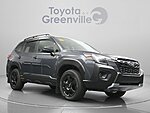 Used 2025 SUBARU FORESTER WILDERNESS in GREENVILLE, SOUTH CAROLINA (Photo 18)