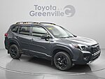 Used 2025 SUBARU FORESTER WILDERNESS in GREENVILLE, SOUTH CAROLINA (Photo 19)