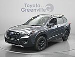 Used 2025 SUBARU FORESTER WILDERNESS in GREENVILLE, SOUTH CAROLINA (Photo 2)