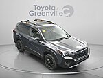 Used 2025 SUBARU FORESTER WILDERNESS in GREENVILLE, SOUTH CAROLINA (Photo 20)
