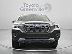 Used 2025 SUBARU FORESTER WILDERNESS in GREENVILLE, SOUTH CAROLINA (Photo 23)