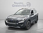Used 2025 SUBARU FORESTER WILDERNESS in GREENVILLE, SOUTH CAROLINA (Photo 24)