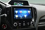 Used 2025 SUBARU FORESTER WILDERNESS in GREENVILLE, SOUTH CAROLINA (Photo 27)