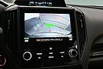 Used 2025 SUBARU FORESTER WILDERNESS in GREENVILLE, SOUTH CAROLINA (Photo 28)