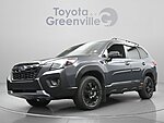 Used 2025 SUBARU FORESTER WILDERNESS in GREENVILLE, SOUTH CAROLINA (Photo 3)
