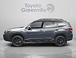 Used 2025 SUBARU FORESTER WILDERNESS in GREENVILLE, SOUTH CAROLINA (Photo 4)