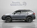Used 2025 SUBARU FORESTER WILDERNESS in GREENVILLE, SOUTH CAROLINA (Photo 5)