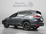 Used 2025 SUBARU FORESTER WILDERNESS in GREENVILLE, SOUTH CAROLINA (Photo 8)