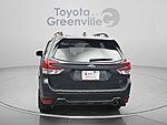 Used 2025 SUBARU FORESTER WILDERNESS in GREENVILLE, SOUTH CAROLINA (Photo 9)