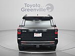 Used 2025 TOYOTA 4RUNNER SR5 in GREENVILLE, SOUTH CAROLINA (Photo 10)