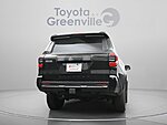 Used 2025 TOYOTA 4RUNNER SR5 in GREENVILLE, SOUTH CAROLINA (Photo 11)