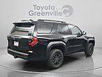 Used 2025 TOYOTA 4RUNNER SR5 in GREENVILLE, SOUTH CAROLINA (Photo 12)