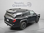 Used 2025 TOYOTA 4RUNNER SR5 in GREENVILLE, SOUTH CAROLINA (Photo 13)