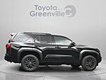 Used 2025 TOYOTA 4RUNNER SR5 in GREENVILLE, SOUTH CAROLINA (Photo 14)