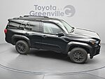 Used 2025 TOYOTA 4RUNNER SR5 in GREENVILLE, SOUTH CAROLINA (Photo 15)