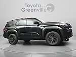 Used 2025 TOYOTA 4RUNNER SR5 in GREENVILLE, SOUTH CAROLINA (Photo 17)