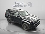 Used 2025 TOYOTA 4RUNNER SR5 in GREENVILLE, SOUTH CAROLINA (Photo 18)