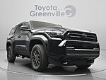Used 2025 TOYOTA 4RUNNER SR5 in GREENVILLE, SOUTH CAROLINA (Photo 19)