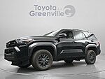 Used 2025 TOYOTA 4RUNNER SR5 in GREENVILLE, SOUTH CAROLINA (Photo 2)
