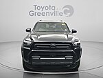 Used 2025 TOYOTA 4RUNNER SR5 in GREENVILLE, SOUTH CAROLINA (Photo 20)
