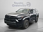 Used 2025 TOYOTA 4RUNNER SR5 in GREENVILLE, SOUTH CAROLINA (Photo 22)