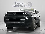Used 2025 TOYOTA 4RUNNER SR5 in GREENVILLE, SOUTH CAROLINA (Photo 23)
